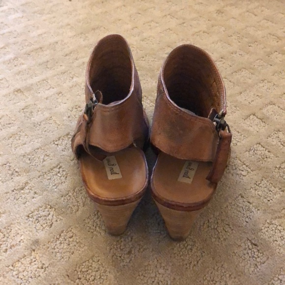 Showtime/Booties - Picture 3 of 3